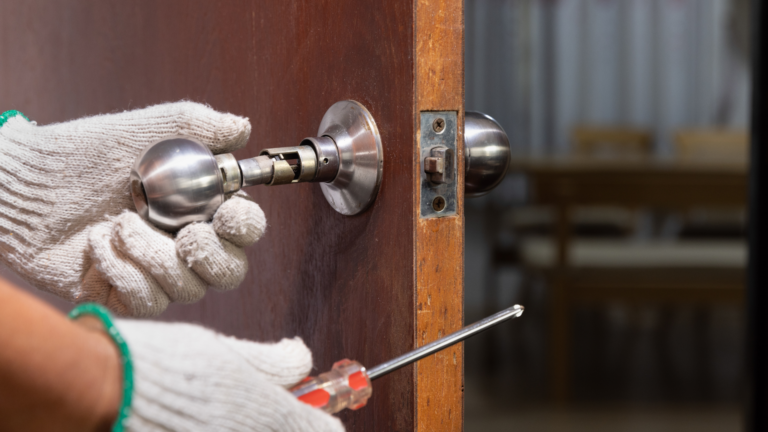 expert residential locksmith in bethel park, pa.