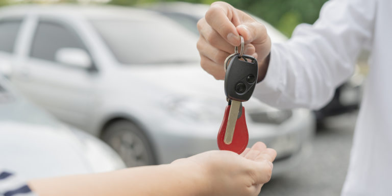 transponder car key replacement in bethel park, pa.